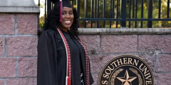 Stratford tragedy: 20-year-old Myunique Johnson passes in crash near Dalhart