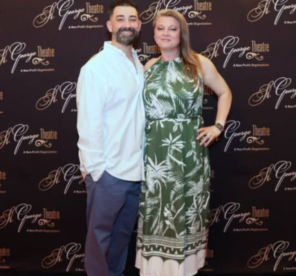 Cherished Theatre Mentor Cara Liander Passes Suddenly, Staten Island Community Mourns