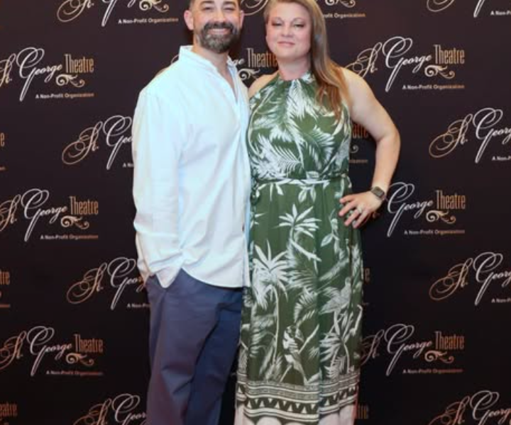 Cherished Theatre Mentor Cara Liander Passes Suddenly, Staten Island Community Mourns