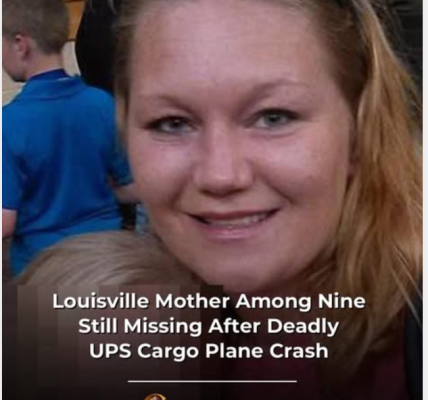Four Die as UPS Cargo Jet Crashes After Takeoff, Striking Louisville Scrap Yard