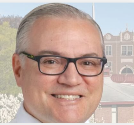 Beloved La Salle Academy Teacher Roberto DiMascio Passes, School Community Mourns