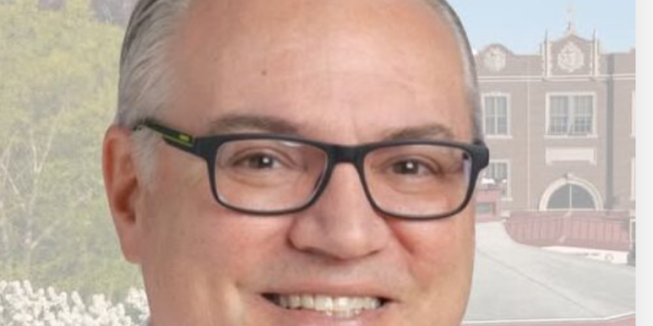 Beloved La Salle Academy Teacher Roberto DiMascio Passes, School Community Mourns