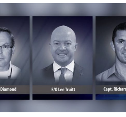 NTSB Investigates Louisville UPS Cargo Plane Crash That Claims Three Pilots’ Lives