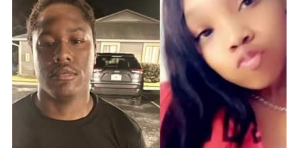 Two Indicted After Ambush-Style Shooting Outside Cocoa Restaurant Kills 15-Year-Old Girl
