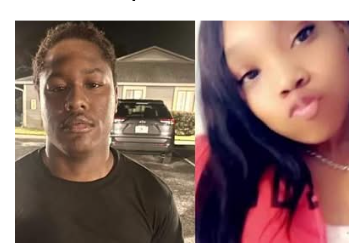 Two Indicted After Ambush-Style Shooting Outside Cocoa Restaurant Kills 15-Year-Old Girl