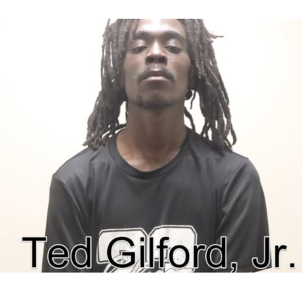 Tulsa Man Arrested for Alleged Murder of Father, Shooting of Girlfriend