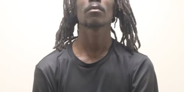 Tulsa Man Arrested for Alleged Murder of Father, Shooting of Girlfriend