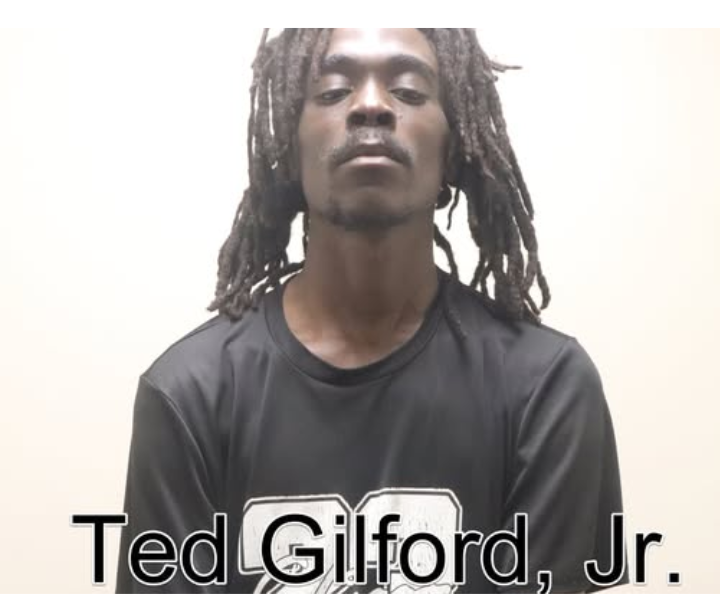 Tulsa Man Arrested for Alleged Murder of Father, Shooting of Girlfriend