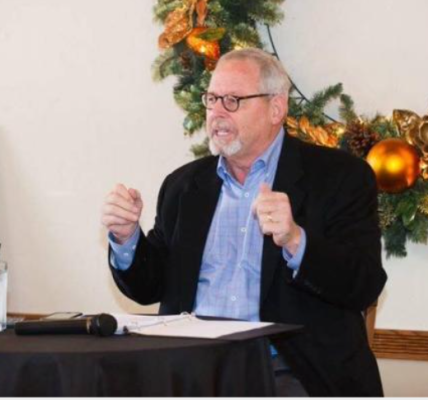 Wichita Business Community Mourns Legendary Broker Herb Krumsick