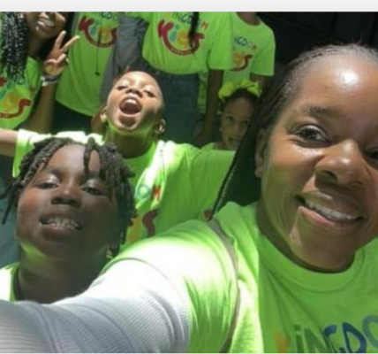 Community Mourns Beloved Mother and Two Sons Lost in Tragic Car Crash