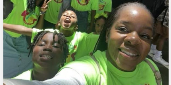 Community Mourns Beloved Mother and Two Sons Lost in Tragic Car Crash