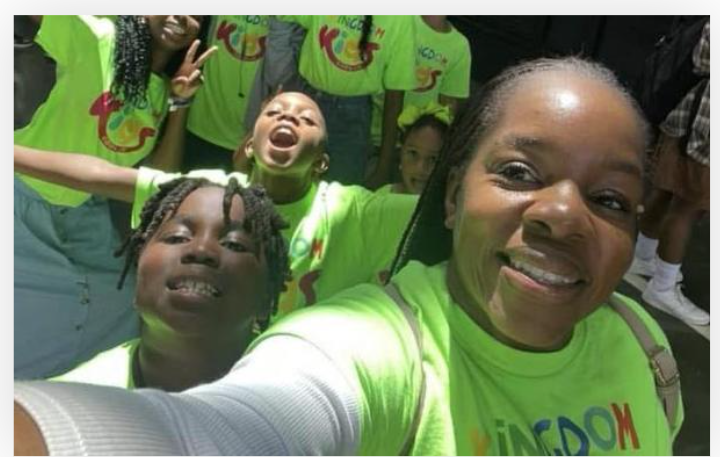 Community Mourns Beloved Mother and Two Sons Lost in Tragic Car Crash