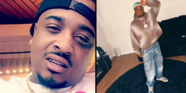 Fatal police chase crash in SE Portland kills local rapper BandMann Bino