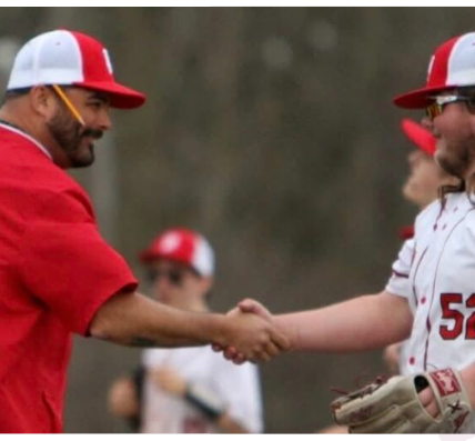 Beloved Athletic Director at Peck Community Schools Passes Unexpectedly Friday