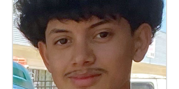 MISSING ALERT: Houston resident Alexis last seen November 7, 2025 — do not approach