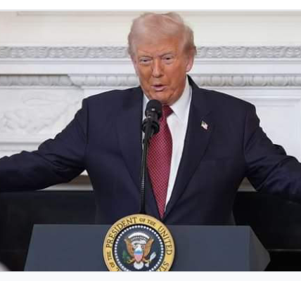 Trump presses Senate Republicans to end record-breaking 37-day government shutdown