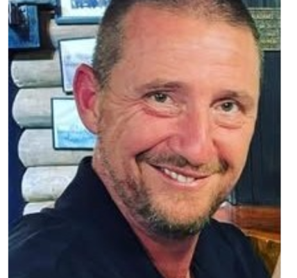 Warm-hearted community member Craig Brian Prothero passes peacefully at age 51