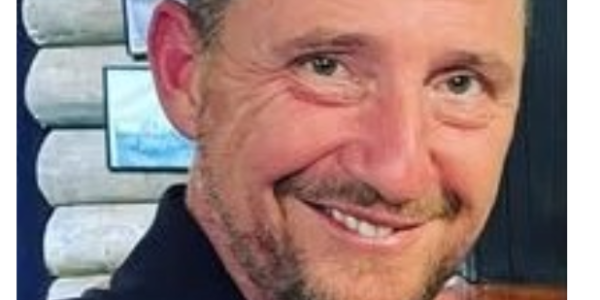 Warm-hearted community member Craig Brian Prothero passes peacefully at age 51