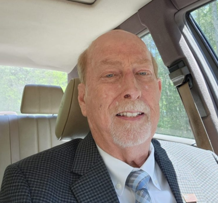 Cabarrus County Mourns Beloved Leader and Family Man, Lynn Shue, Who Passes