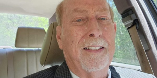 Cabarrus County Mourns Beloved Leader and Family Man, Lynn Shue, Who Passes