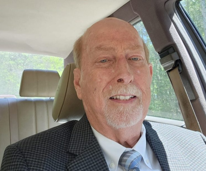 Cabarrus County Mourns Beloved Leader and Family Man, Lynn Shue, Who Passes