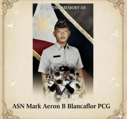 Beloved Musician and Mentor Mark Aeron Blancaflor Passes, Leaving Legacy of Harmony: