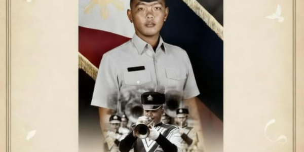 Beloved Musician and Mentor Mark Aeron Blancaflor Passes, Leaving Legacy of Harmony: