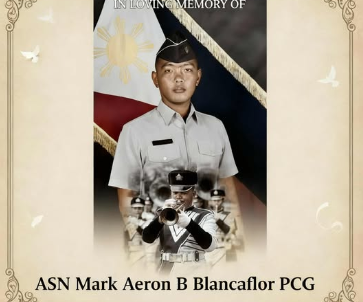 Beloved Musician and Mentor Mark Aeron Blancaflor Passes, Leaving Legacy of Harmony: