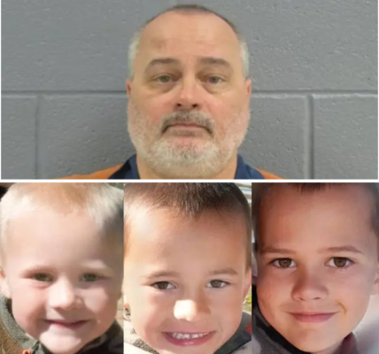 Father of Missing Michigan Boys to Be Released After 15 Years in Prison