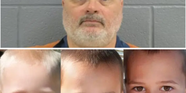Father of Missing Michigan Boys to Be Released After 15 Years in Prison