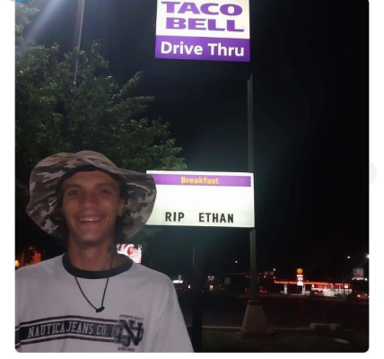 Columbia Man Ethan Cash Passes After Motorcycle Crash Near Range Line Intersection