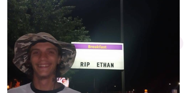 Columbia Man Ethan Cash Passes After Motorcycle Crash Near Range Line Intersection