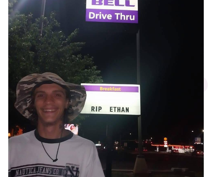 Columbia Man Ethan Cash Passes After Motorcycle Crash Near Range Line Intersection