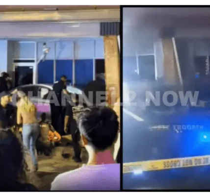 Ybor City Police Chase Ends in Tragic Crash, Four Pass, Several Injured