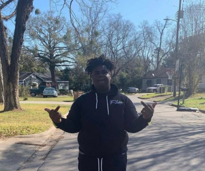 Two Lives Lost - Onpointelegant