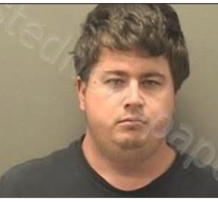 Russell B. Branscum - Onpointelegant