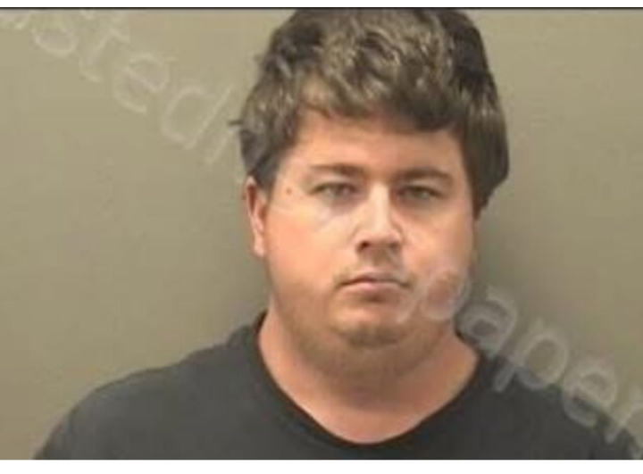 Russell B. Branscum - Onpointelegant