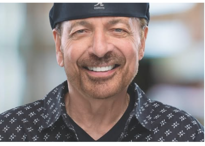 Rochester honors visionary Shear Ego founder and community icon Gene Cardamone