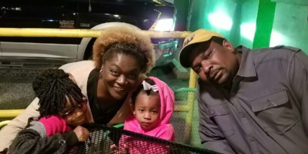 Montgomery County Community Mourns Nathan Griggs After Fiery Crash on Alabama Highway