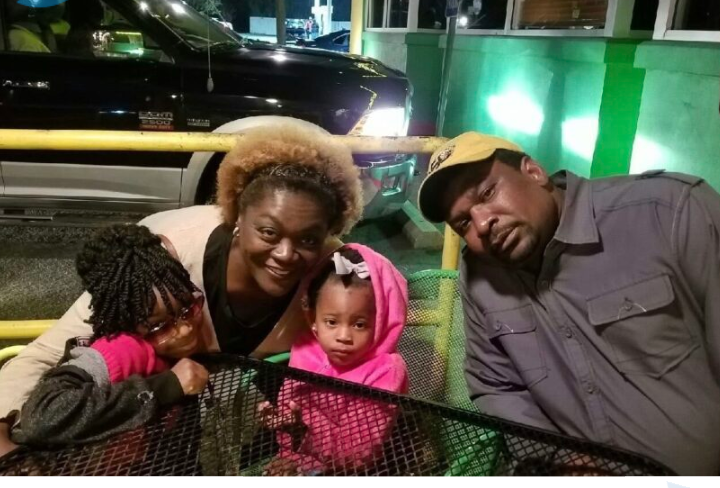 Montgomery County Community Mourns Nathan Griggs After Fiery Crash on Alabama Highway