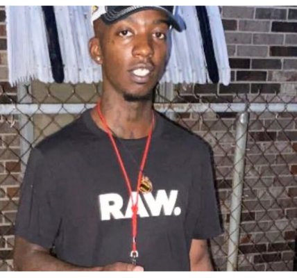 Aiken community grieves the passing of 29-year-old Jamal Richardson