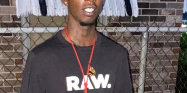 Aiken community grieves the passing of 29-year-old Jamal Richardson