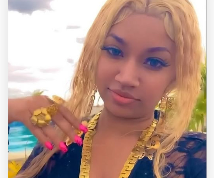 Social Media Star Darrina “Darri Boss” Dow Tragically Passes After Tunapuna Bar Shooting