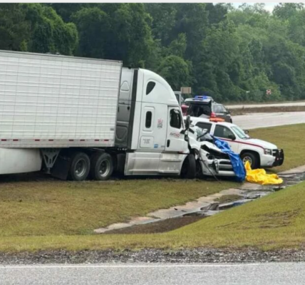 Tragic Alabama Highway Collision Claims Florida Family in Sudden Saturday Afternoon Crash