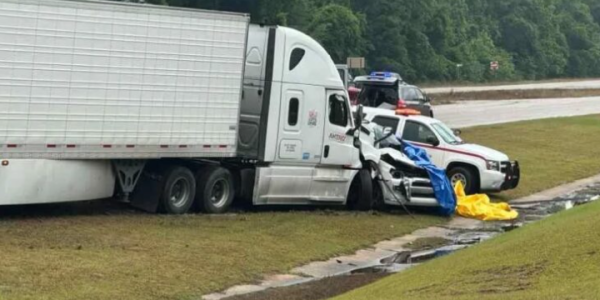 Tragic Alabama Highway Collision Claims Florida Family in Sudden Saturday Afternoon Crash