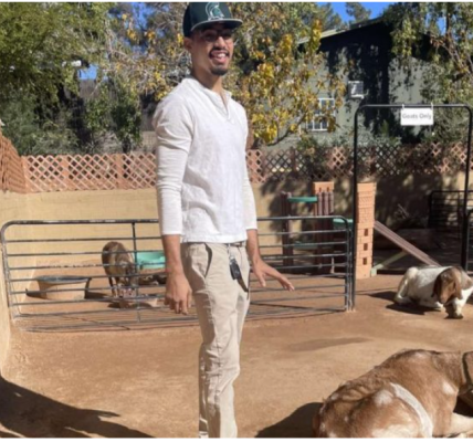 Community Mourns the Loss of Evan Green — Eastpointe Family in Grief