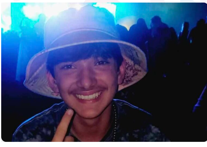 Dunedin Youth Student Viktor Rakaj Passes After Bicycle Collision With Vehicle