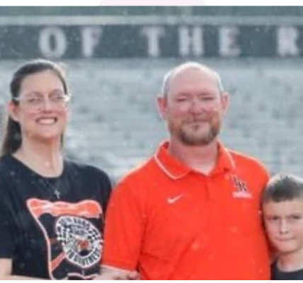 Walker County High School Teacher John Millican III Passes After House Fire