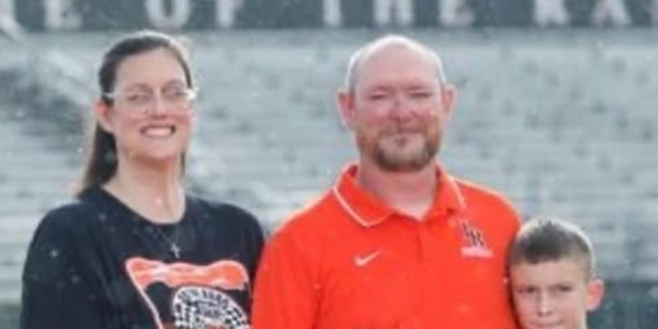 Walker County High School Teacher John Millican III Passes After House Fire