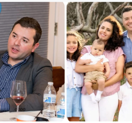 Washington, D.C. Community Mourns Beloved Restaurateur Maurizio Luise at 46